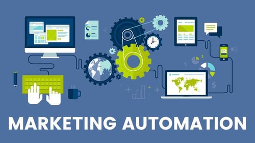 Phần mềm Marketing Automation phổ biến và cách chọn lựa